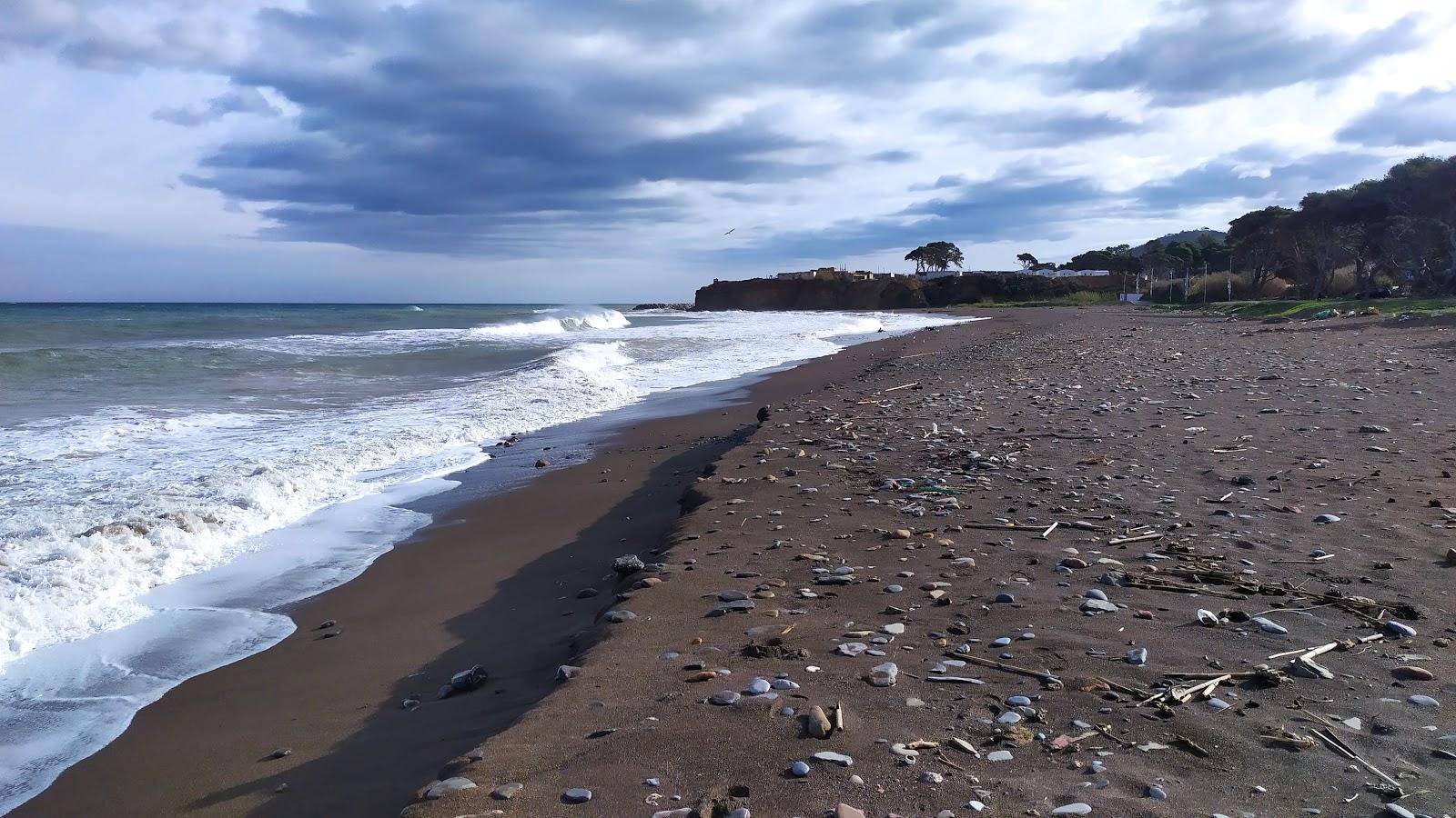 Sandee Martyrs Beach
