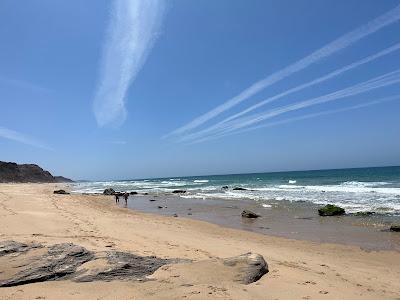 Sandee - Praia De Valmitao