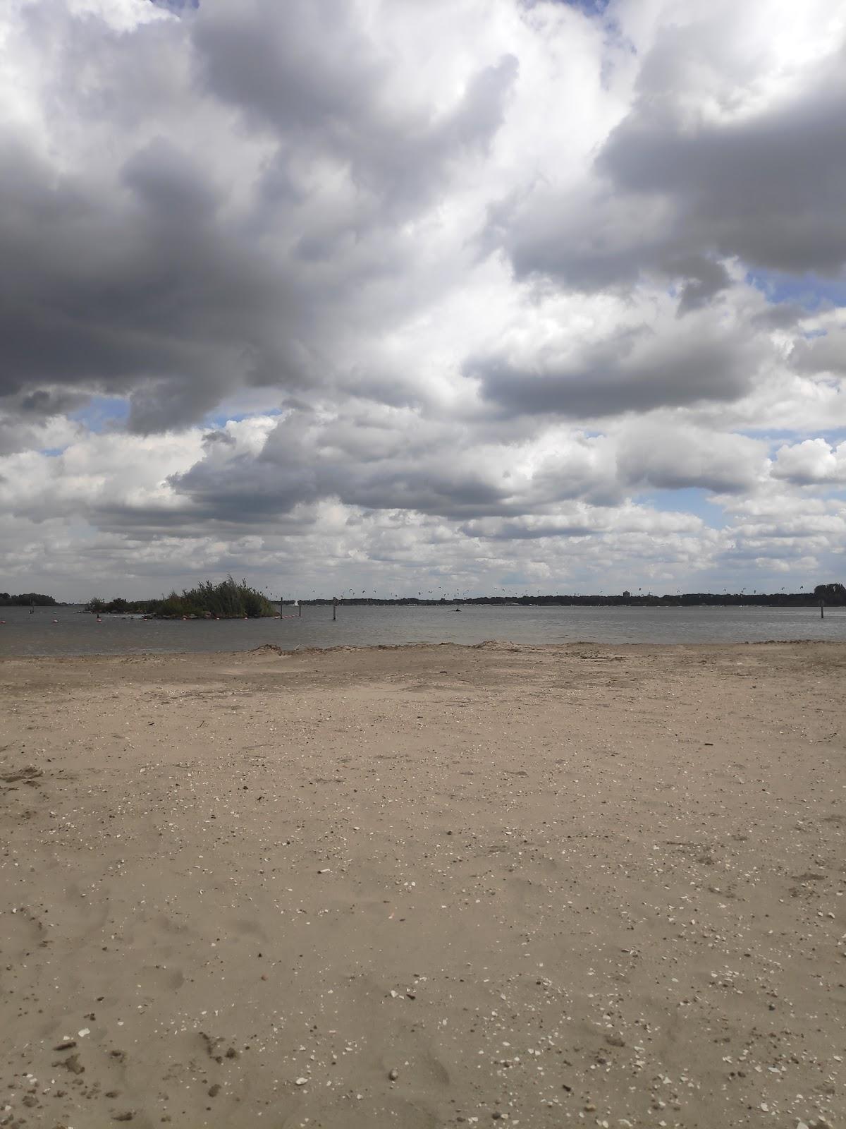 Sandee - Zeewolde Strand