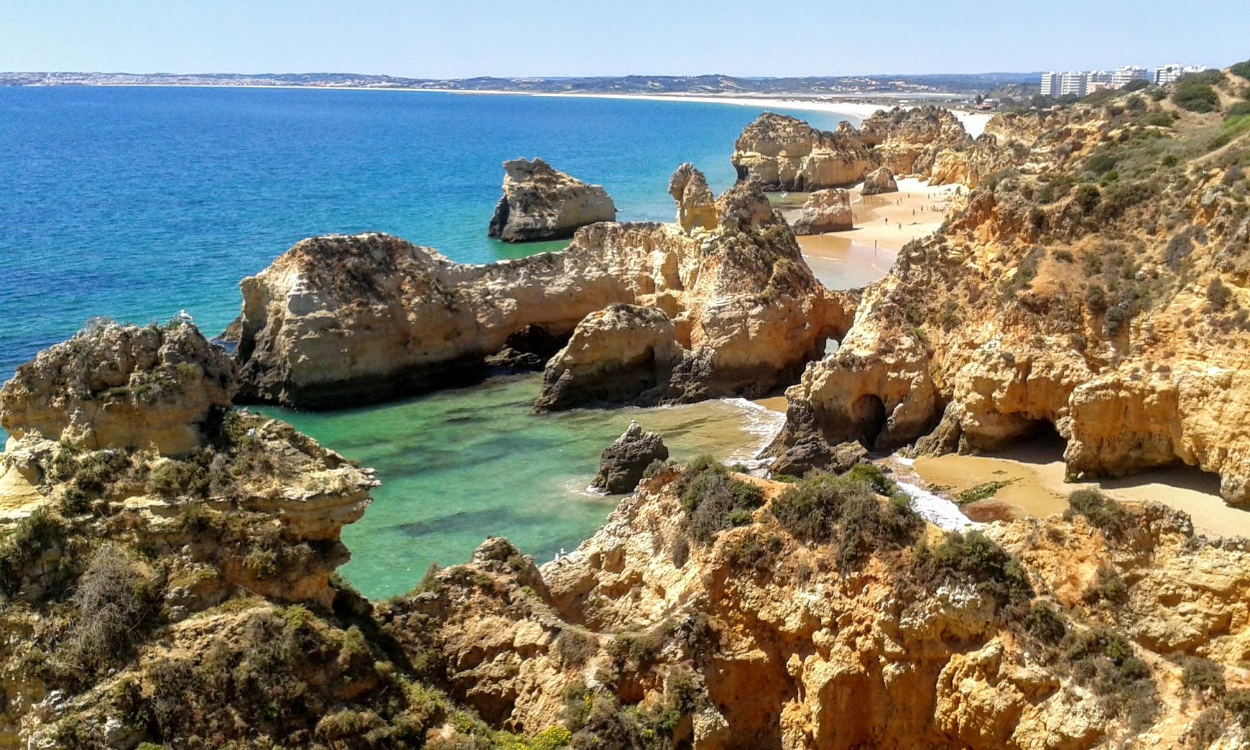 Sandee Praia De Alvor Photo