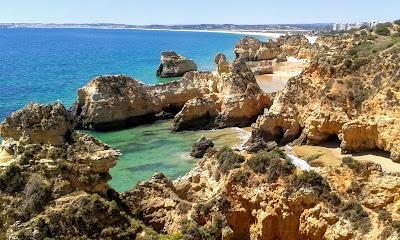 Sandee - Praia De Alvor