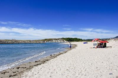 Sandee - Praia De Antas