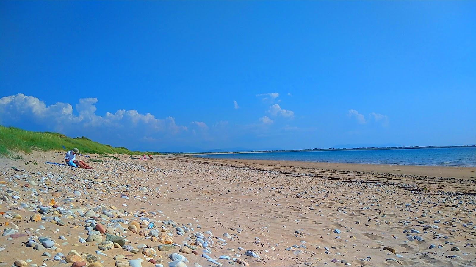 Sandee - Claggan Bay Beach