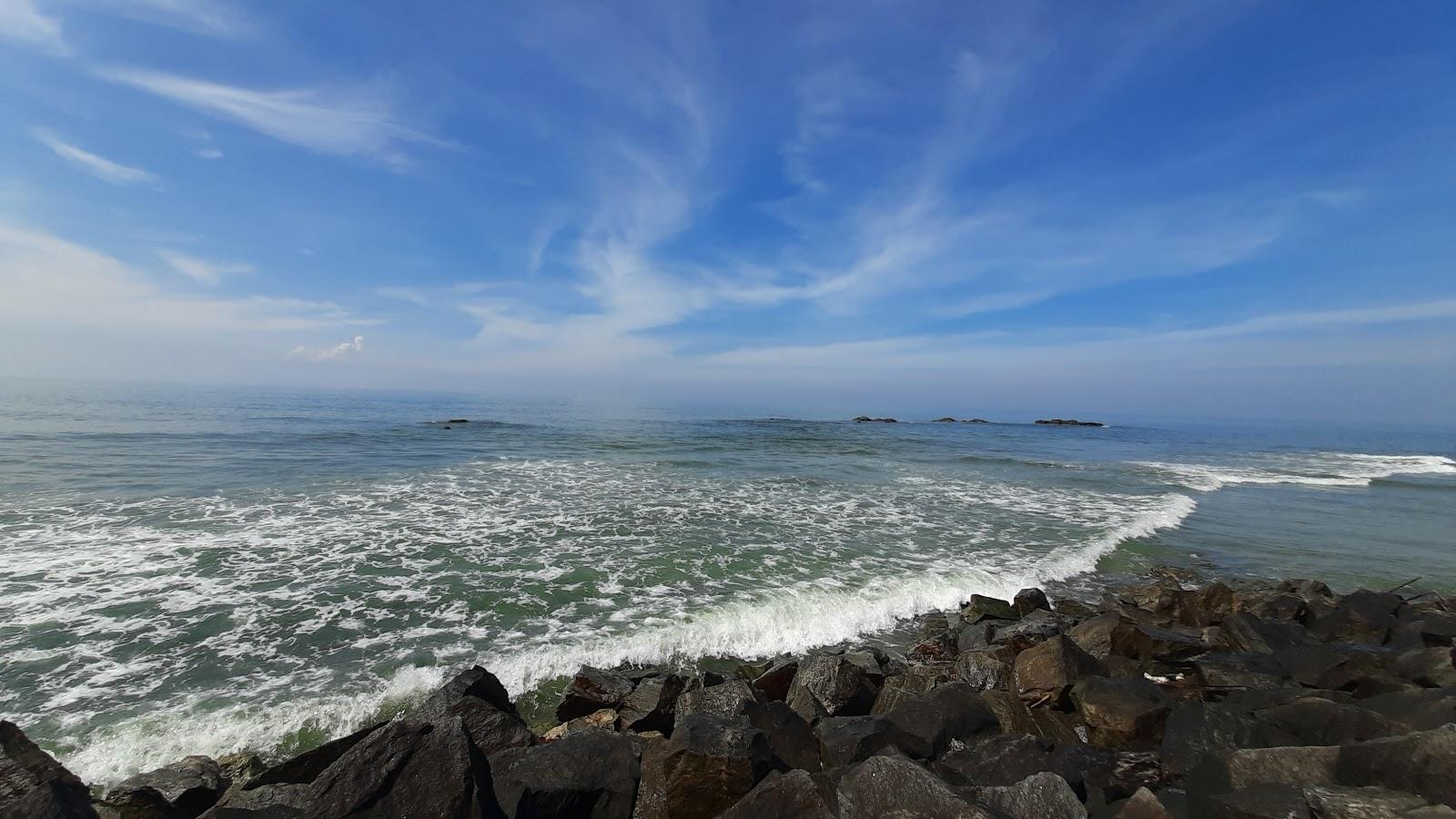 Sandee Rayarangoth Beach