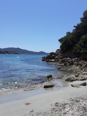 Sandee - Plage Du Ruppione