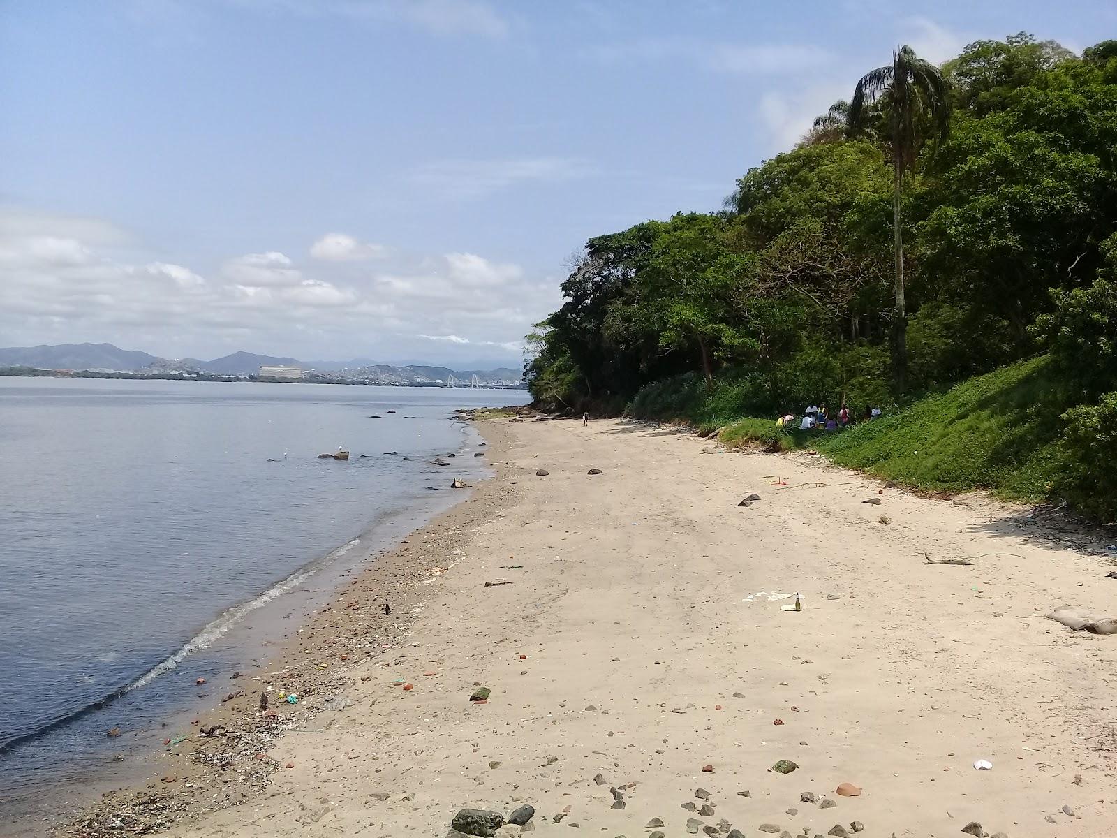 Sandee Praia Da Bica- R. Da Praia, Angra Dos Reis Photo