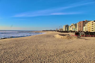 Sandee - Praia Do Carvalhido