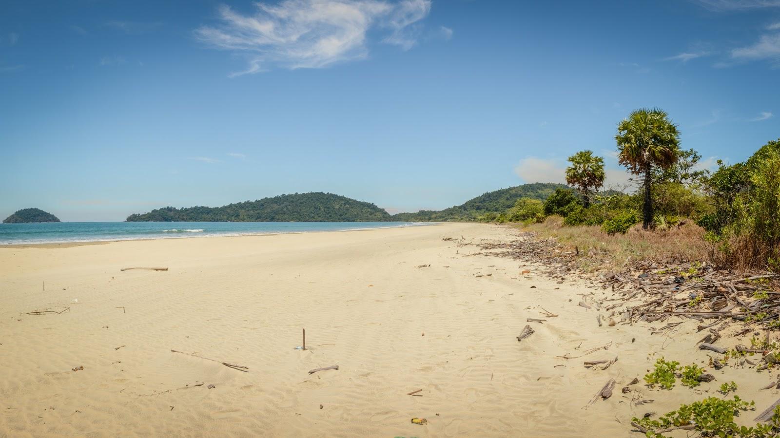 Sandee Horse Shoe Beach