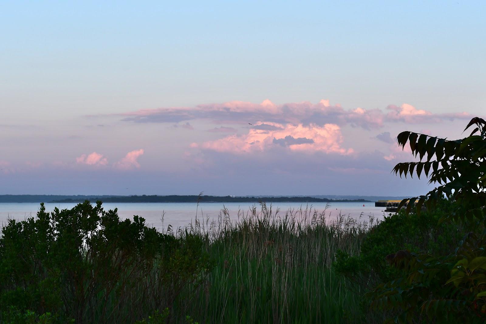 Sandee - Spink Neck Beach