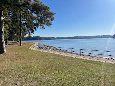 Sandee - Public Shoreline Beach Peninsula Point