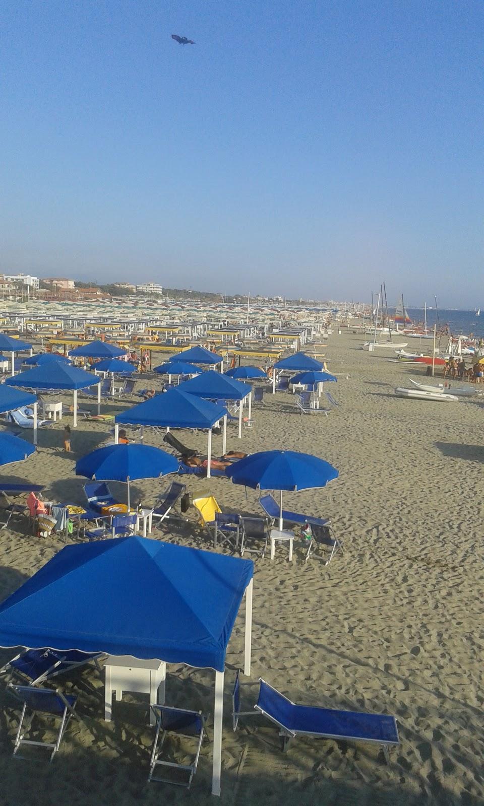 Sandee Marina Di Pietrasanta