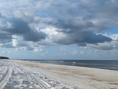 Sandee - William J. Rish Park Beach