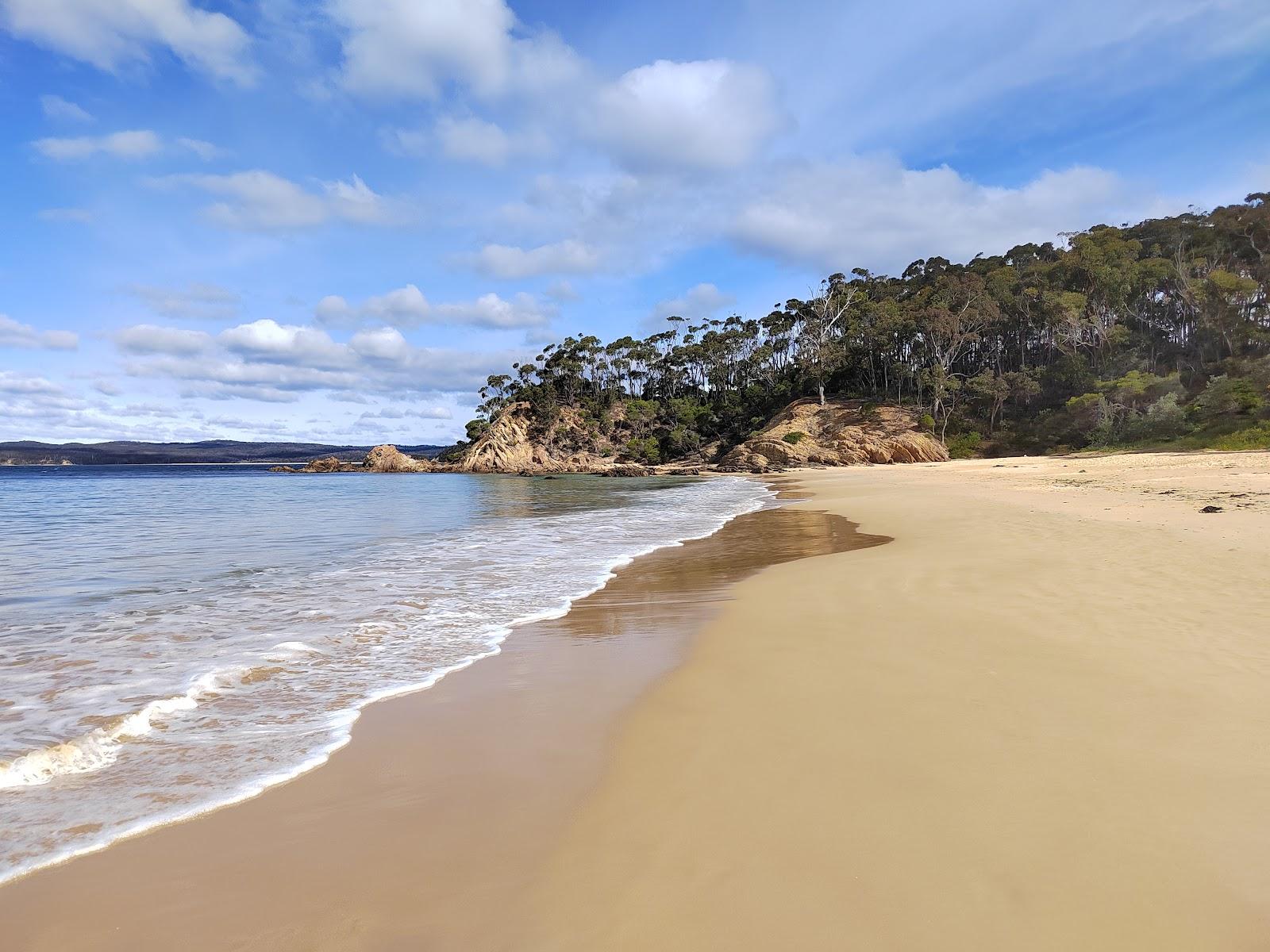 Sandee Bungo Beach Photo