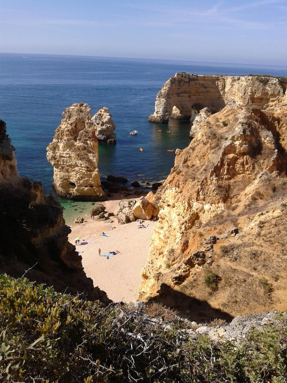 Sandee - Praia Da Corredoura