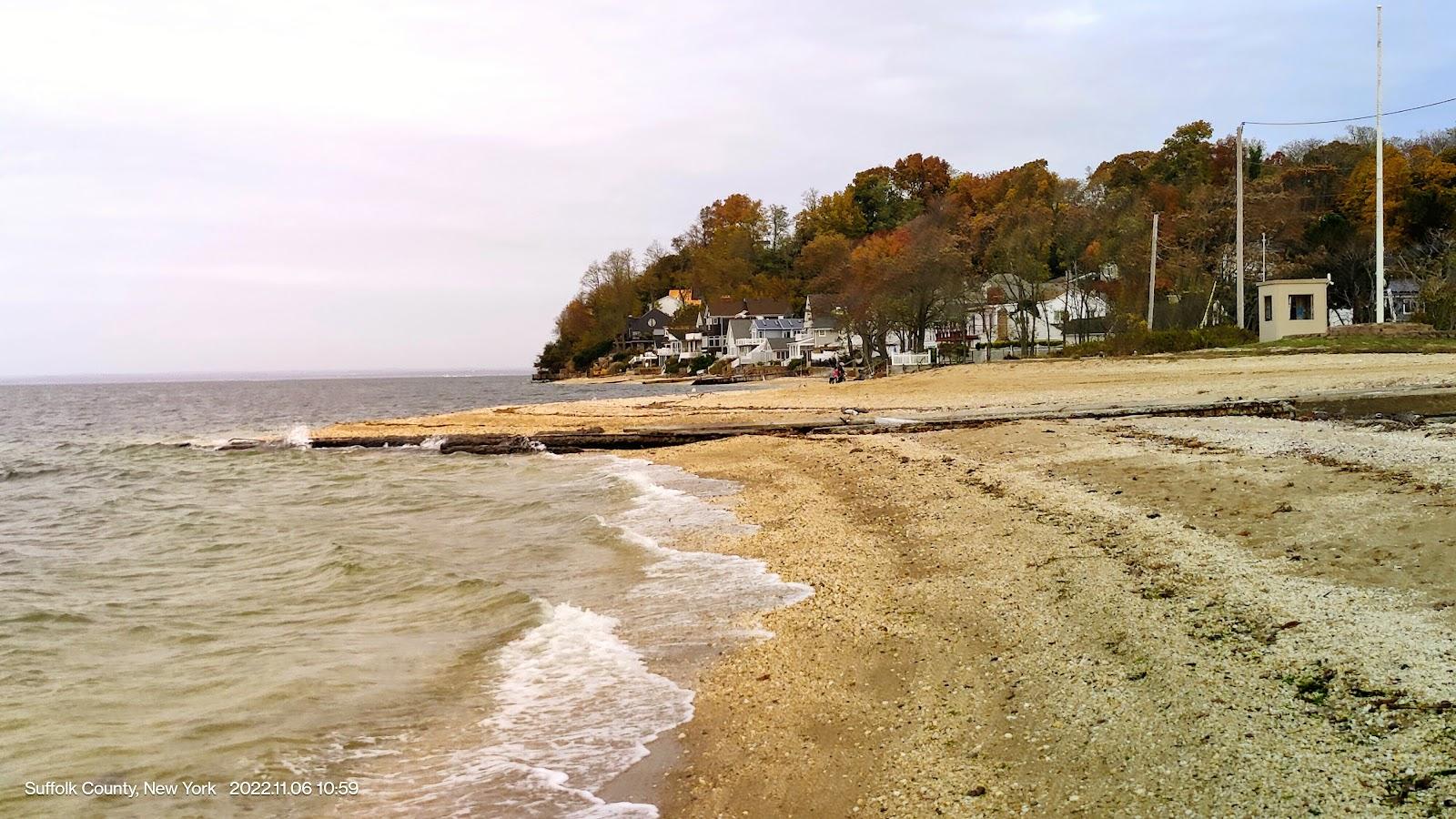 Sandee Hobarts Beach