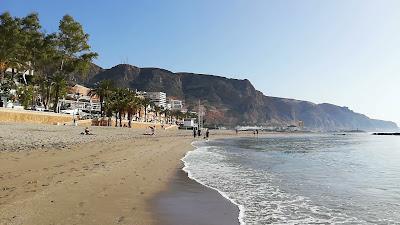 Sandee - Playa De Aguadulce