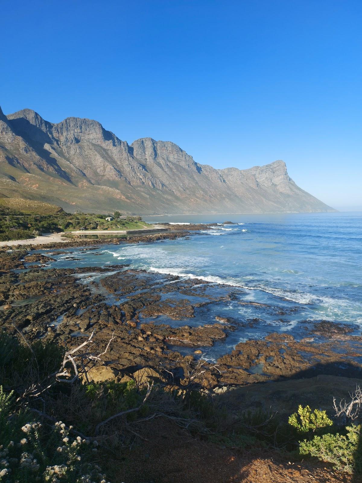 Sandee Sparks Bay Beach And Tidal Pool Photo