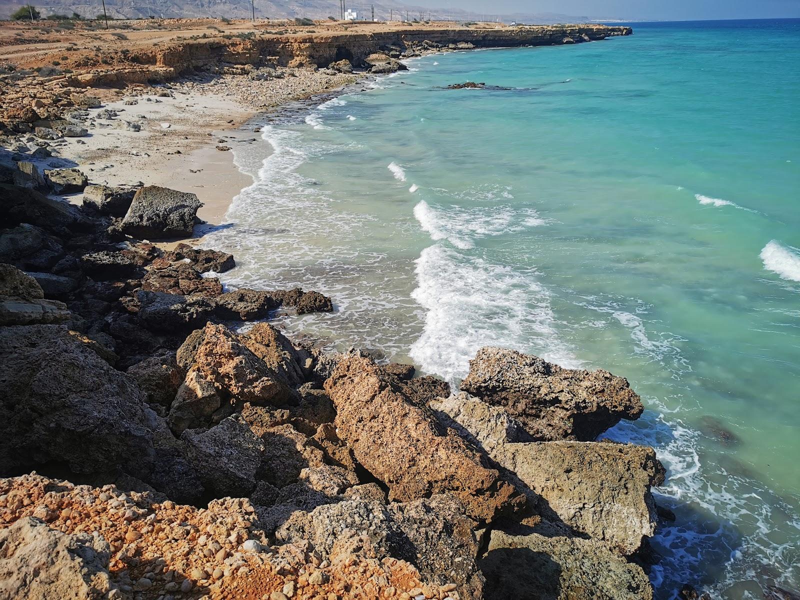 Sandee Hidden Beach