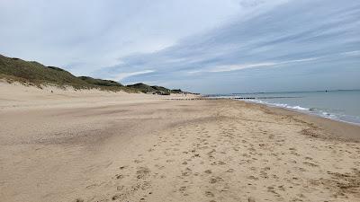 Sandee - Strandpaviljoen De Botanist Aan Zee