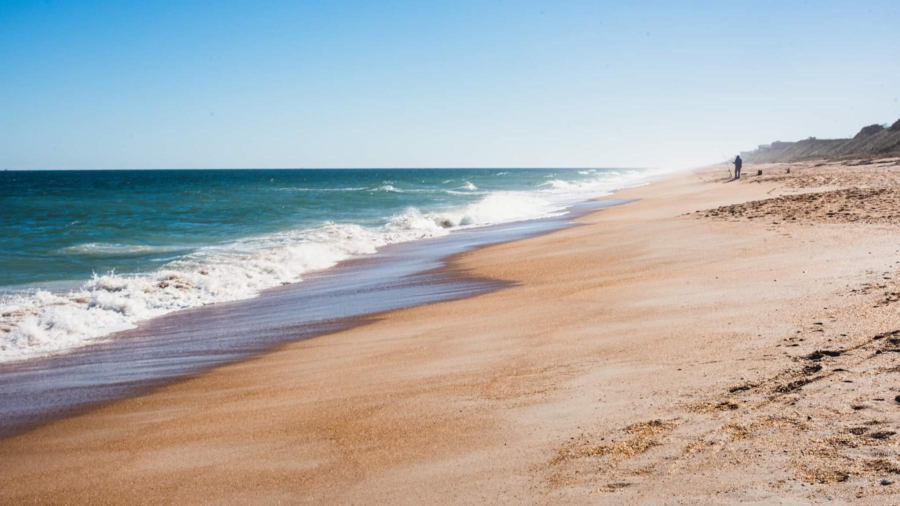 Sandee Guana Reserve Middle Beach