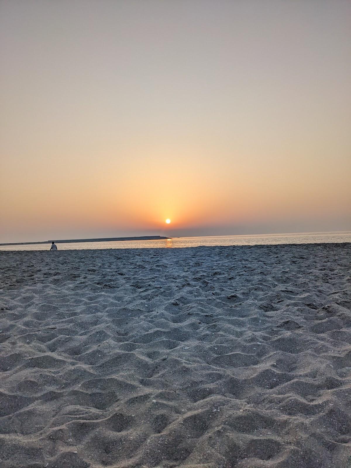Sandee Mina Al Arab Open Beach
