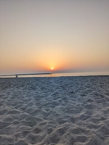 Sandee Mina Al Arab Open Beach Photo
