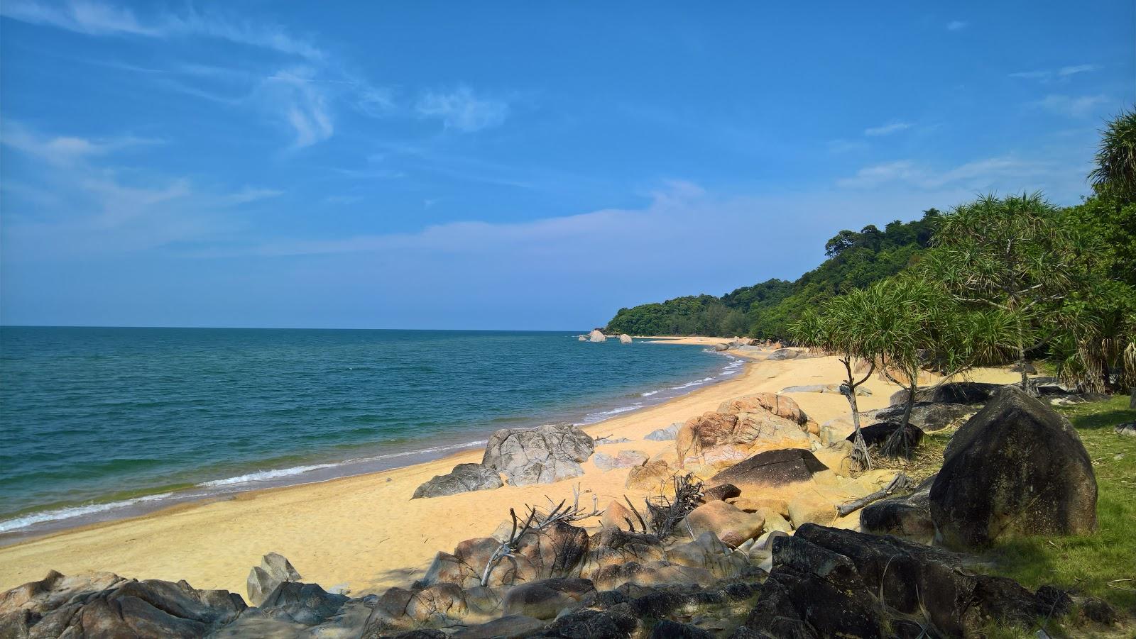 Sandee - Ao Manao Beach