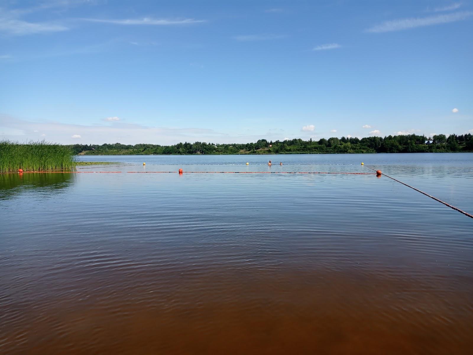 Sandee Beach Wieliszewo