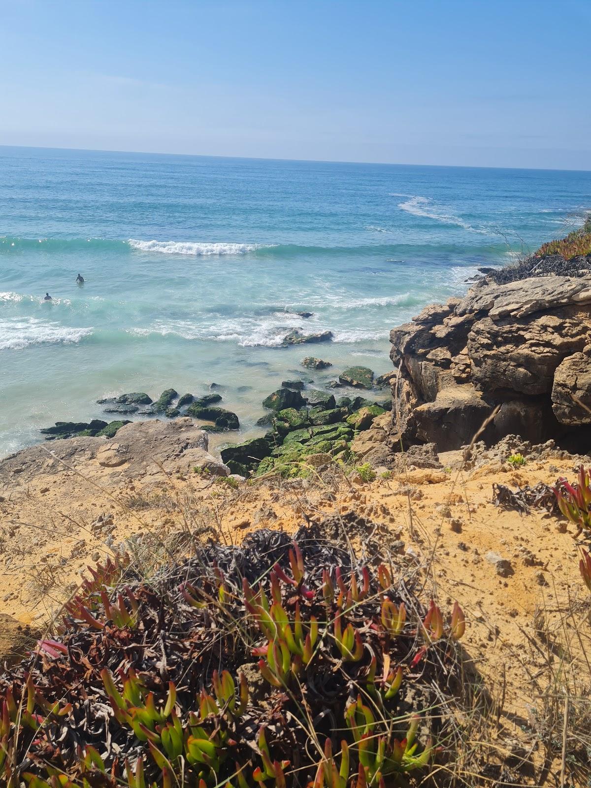 Sandee - Praia De Sao Juliao