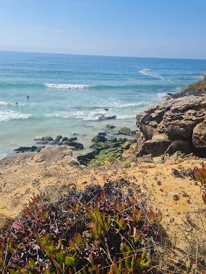 Sandee - Praia De Sao Juliao