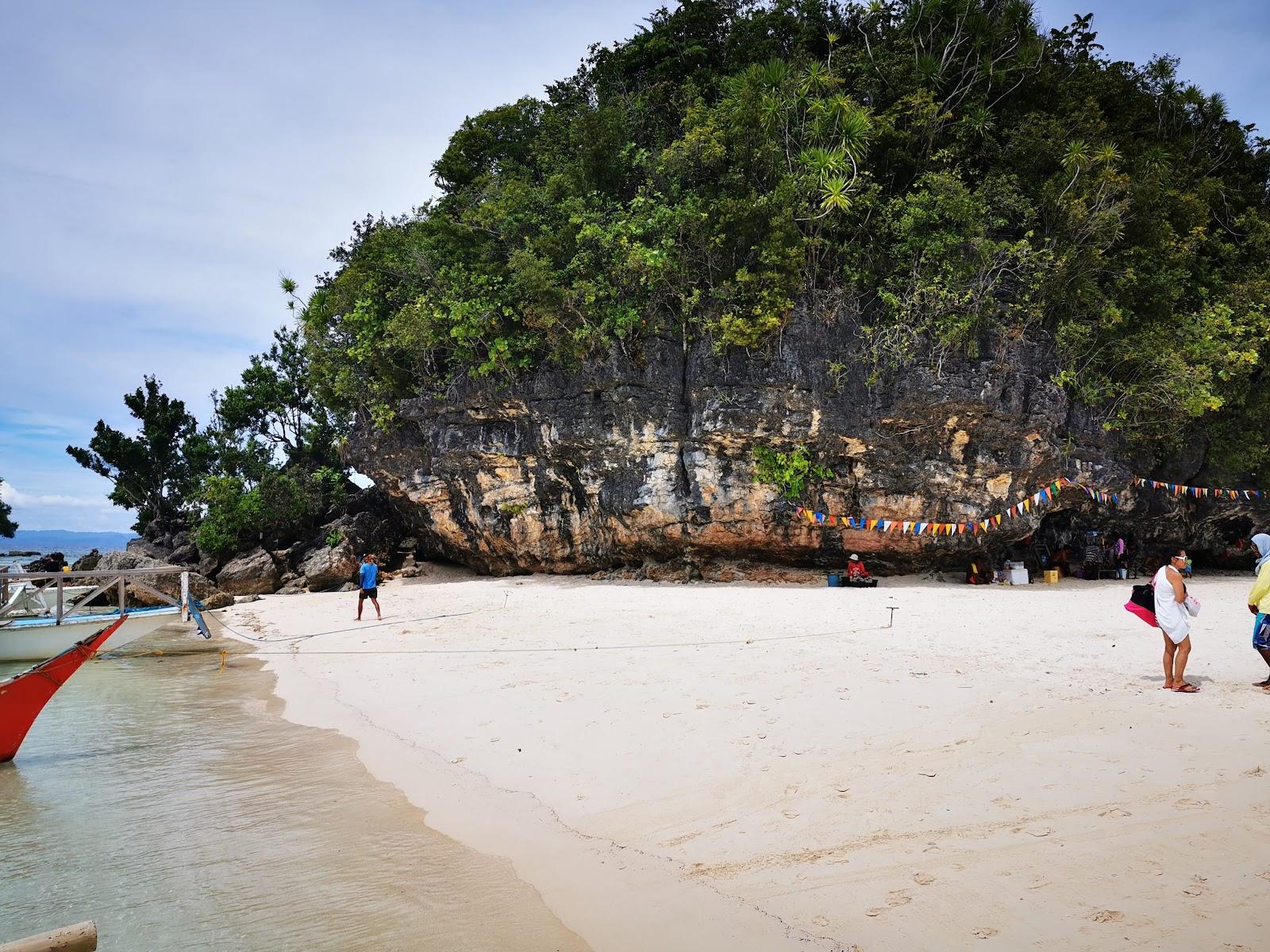 Sandee Boslon Island Beach