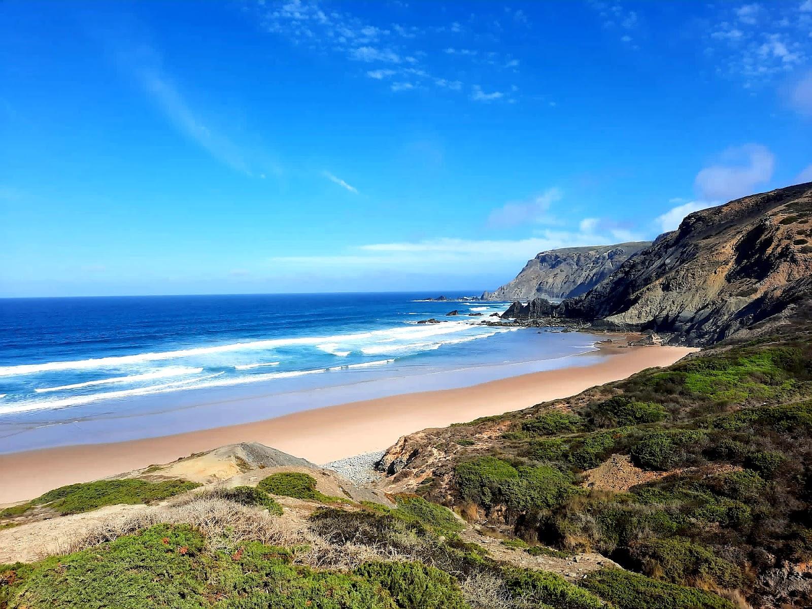 Sandee - Praia Das Eiras