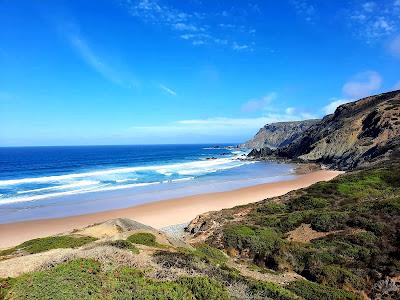 Sandee - Praia Das Eiras