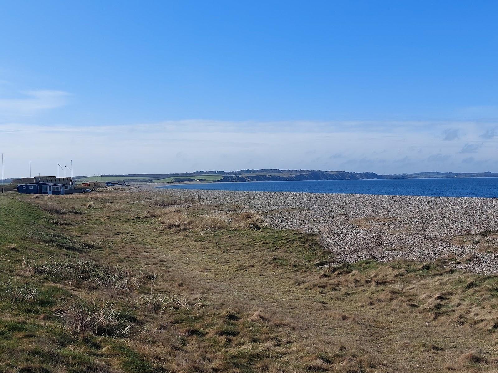 Sandee Oddesund Strand
