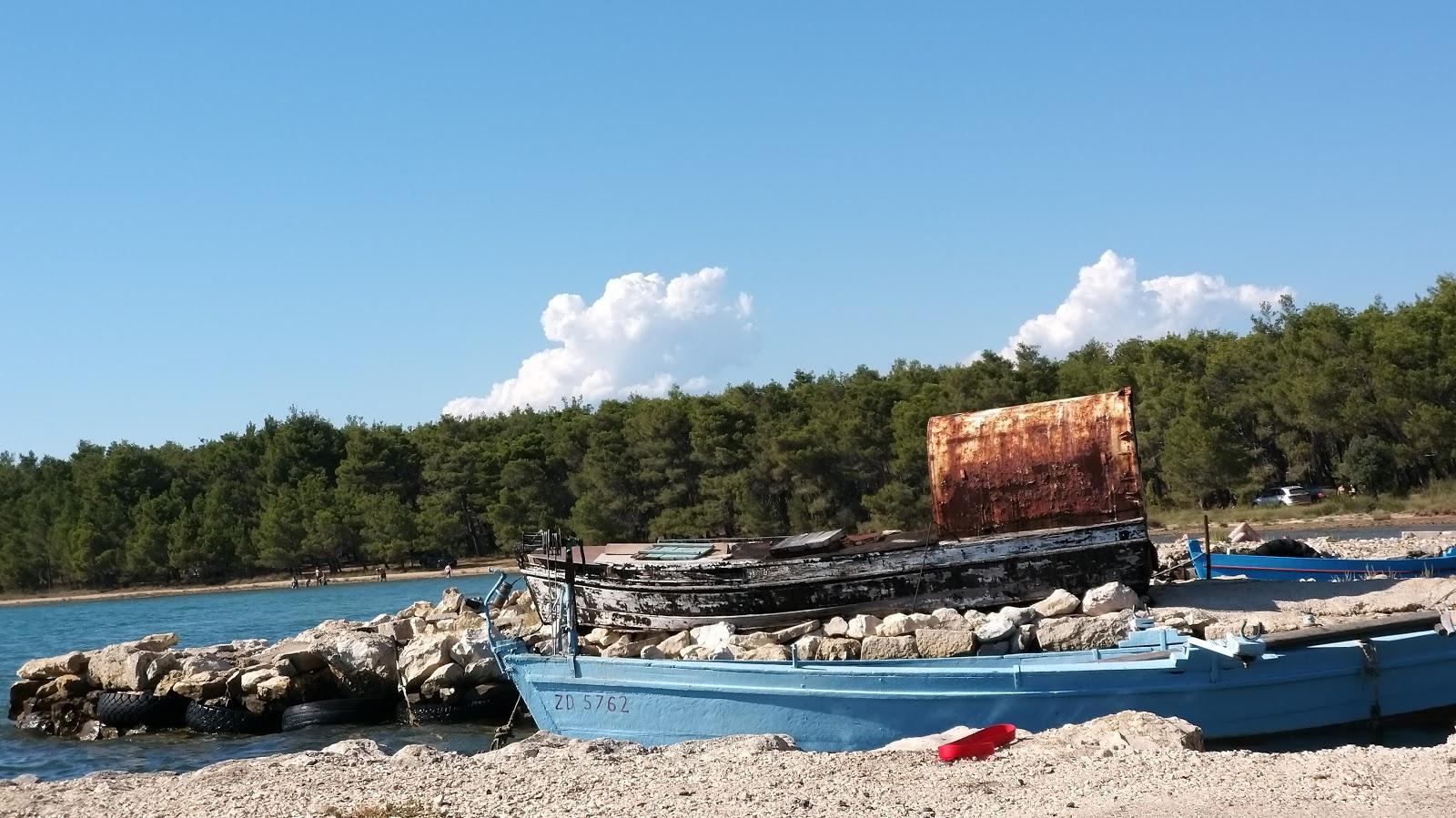 Sandee Plaza I Suma, Punta Velebit Photo