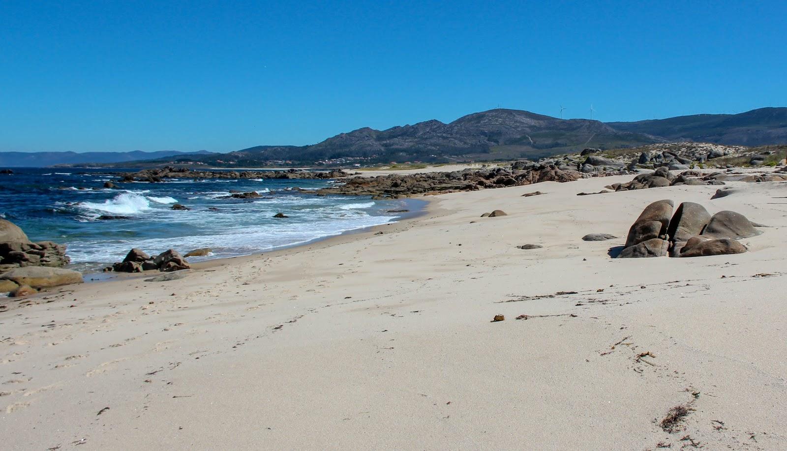 Sandee - Praia De Basonas / Praia Melrreira