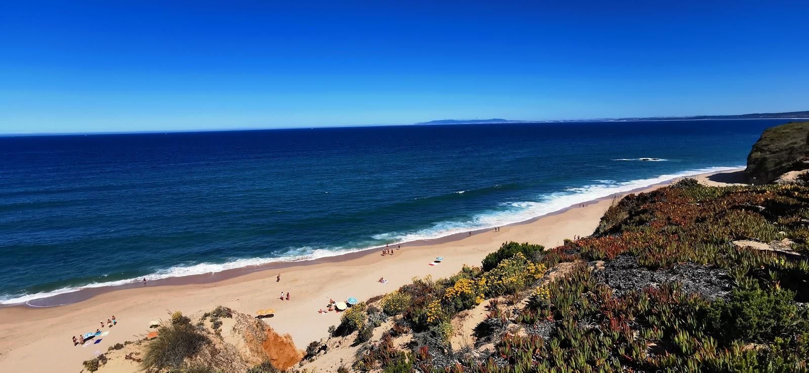 Sandee Praia Do Penedo Photo