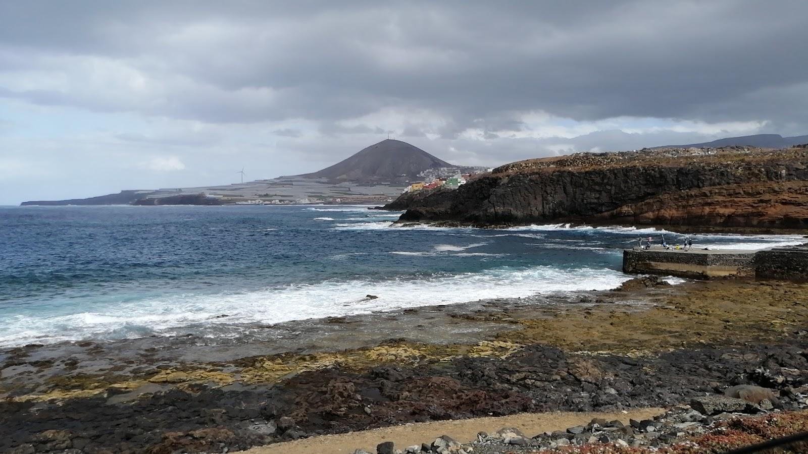 Sandee Caleta De Abajo