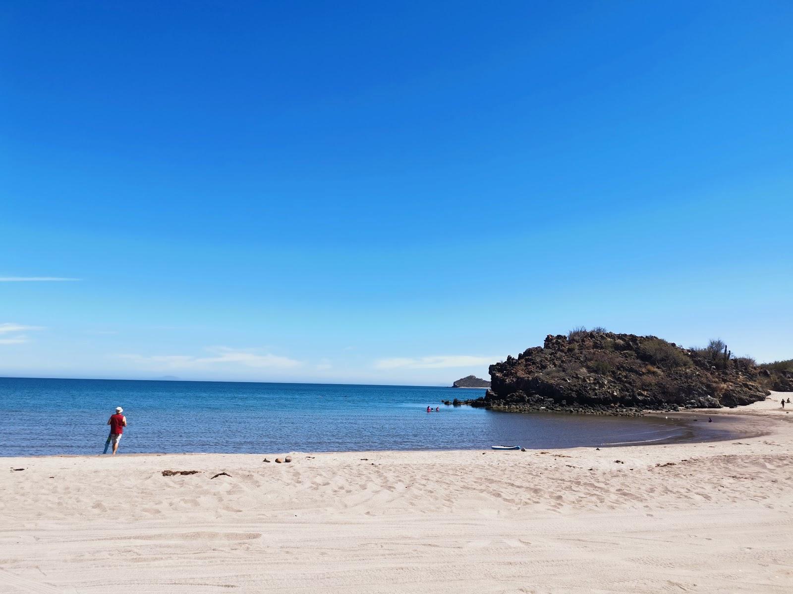 Sandee Playa Juncalito