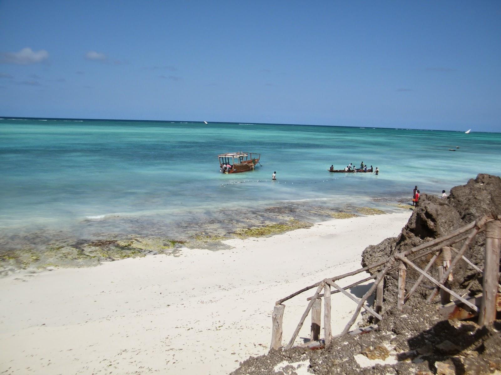 Sandee Tanzanite Beach Resort Photo