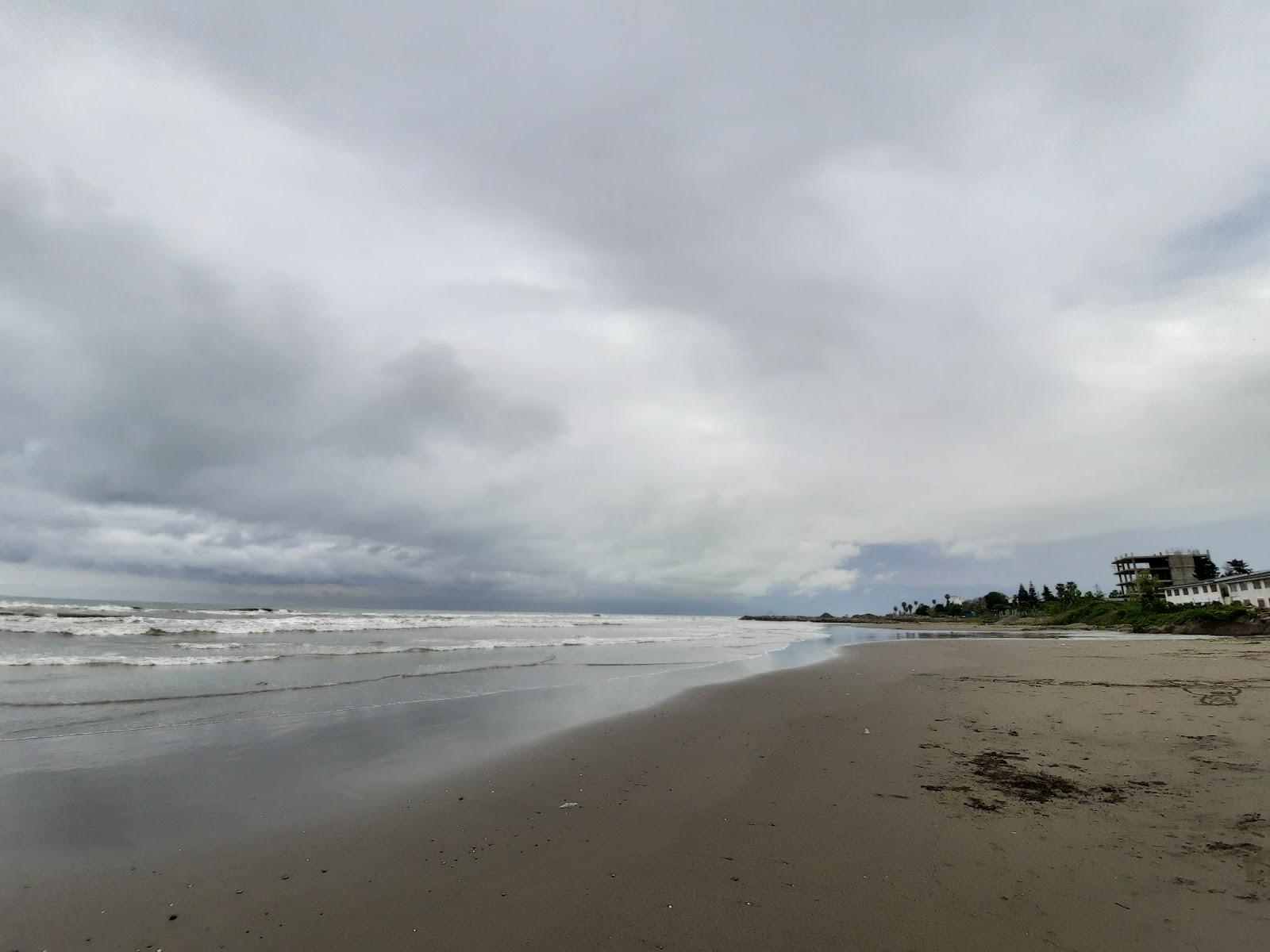 Sandee Abbas Abad Beach