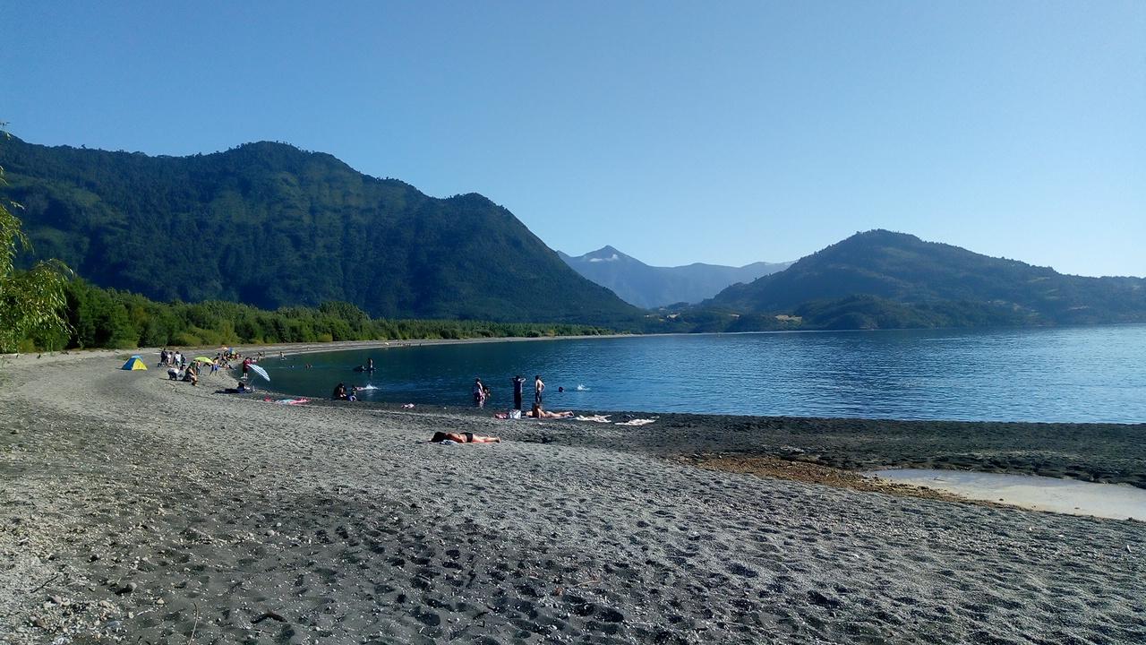 Sandee Playa Jv Calcurrupe