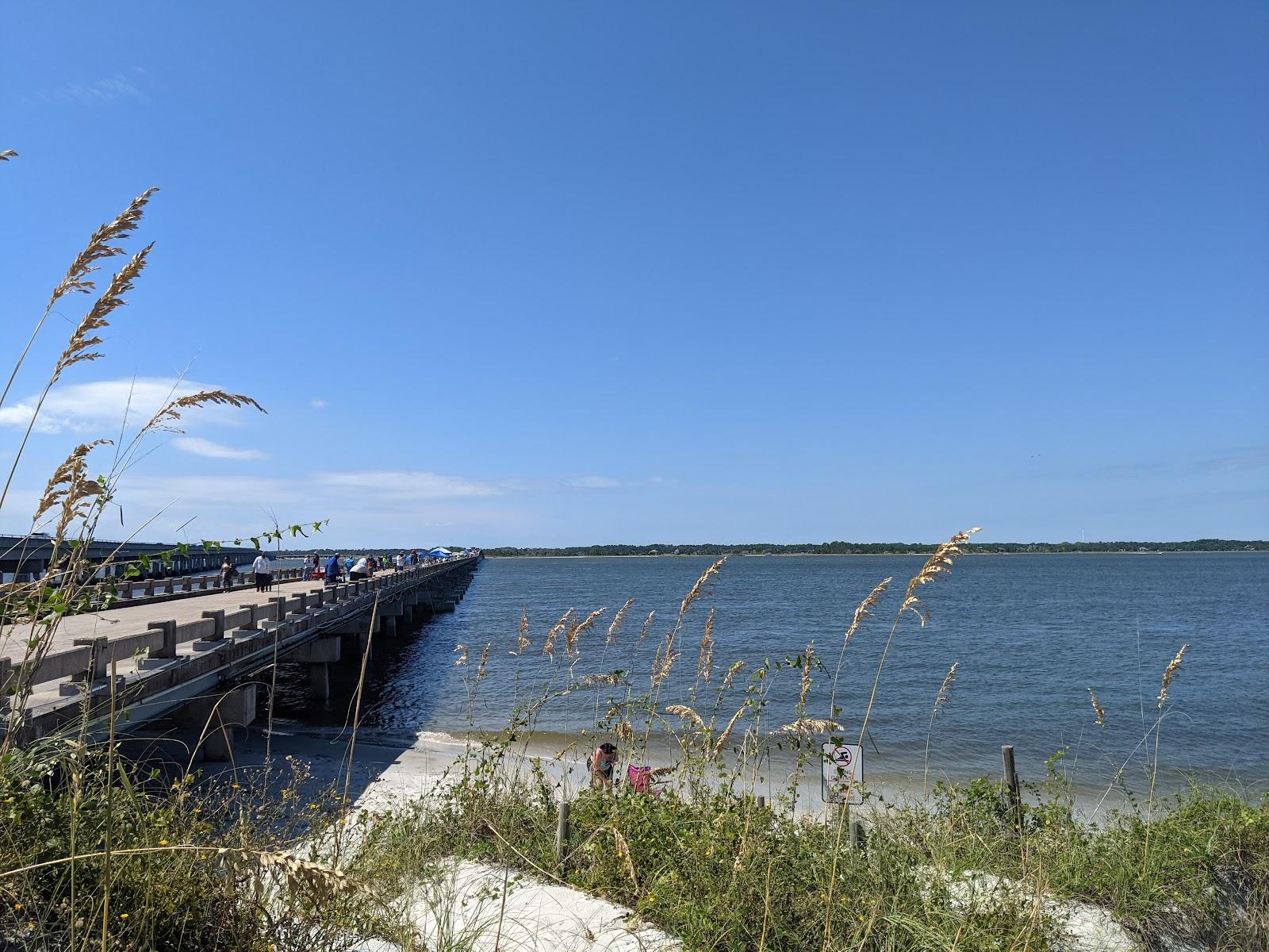 Sandee - Amelia Island State Park