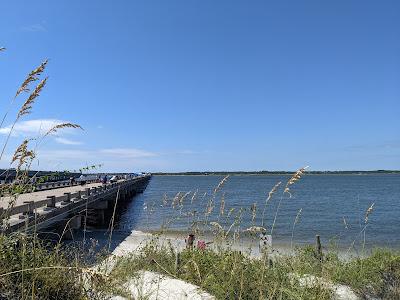 Sandee - Amelia Island State Park