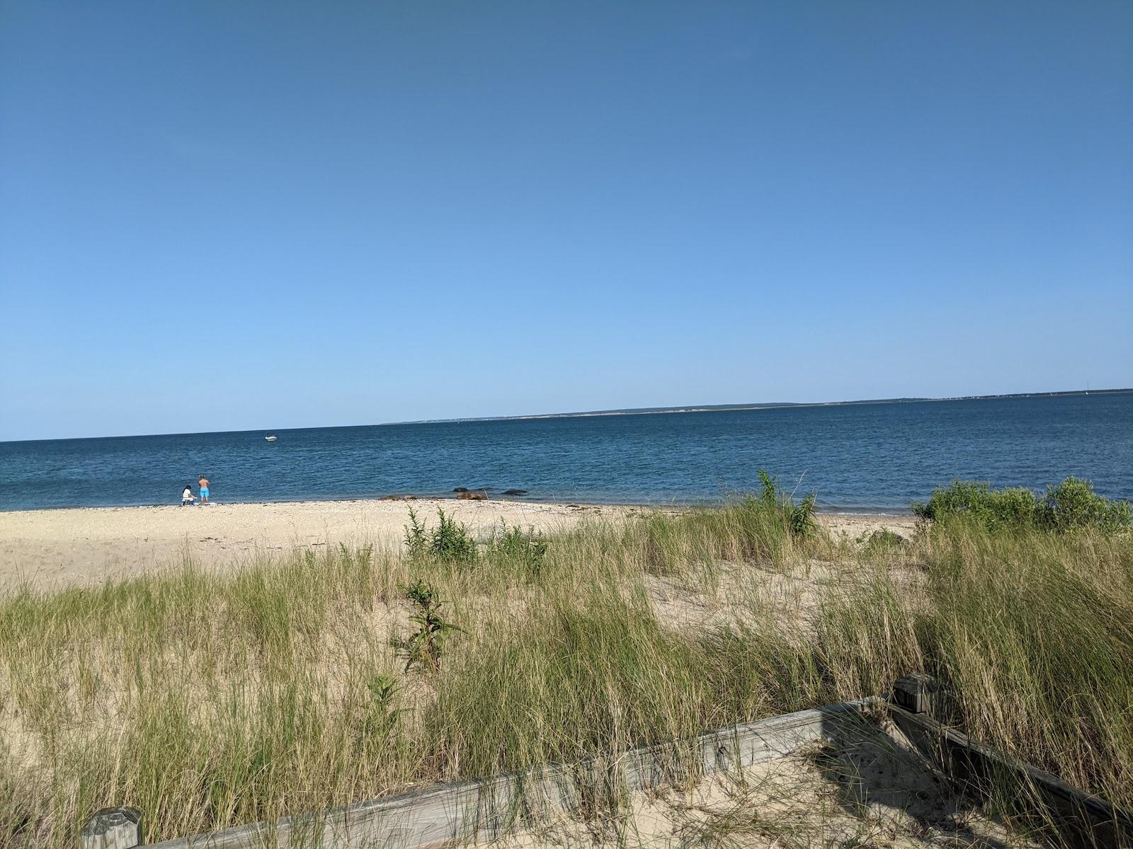 Sandee Louse Point Beach Photo