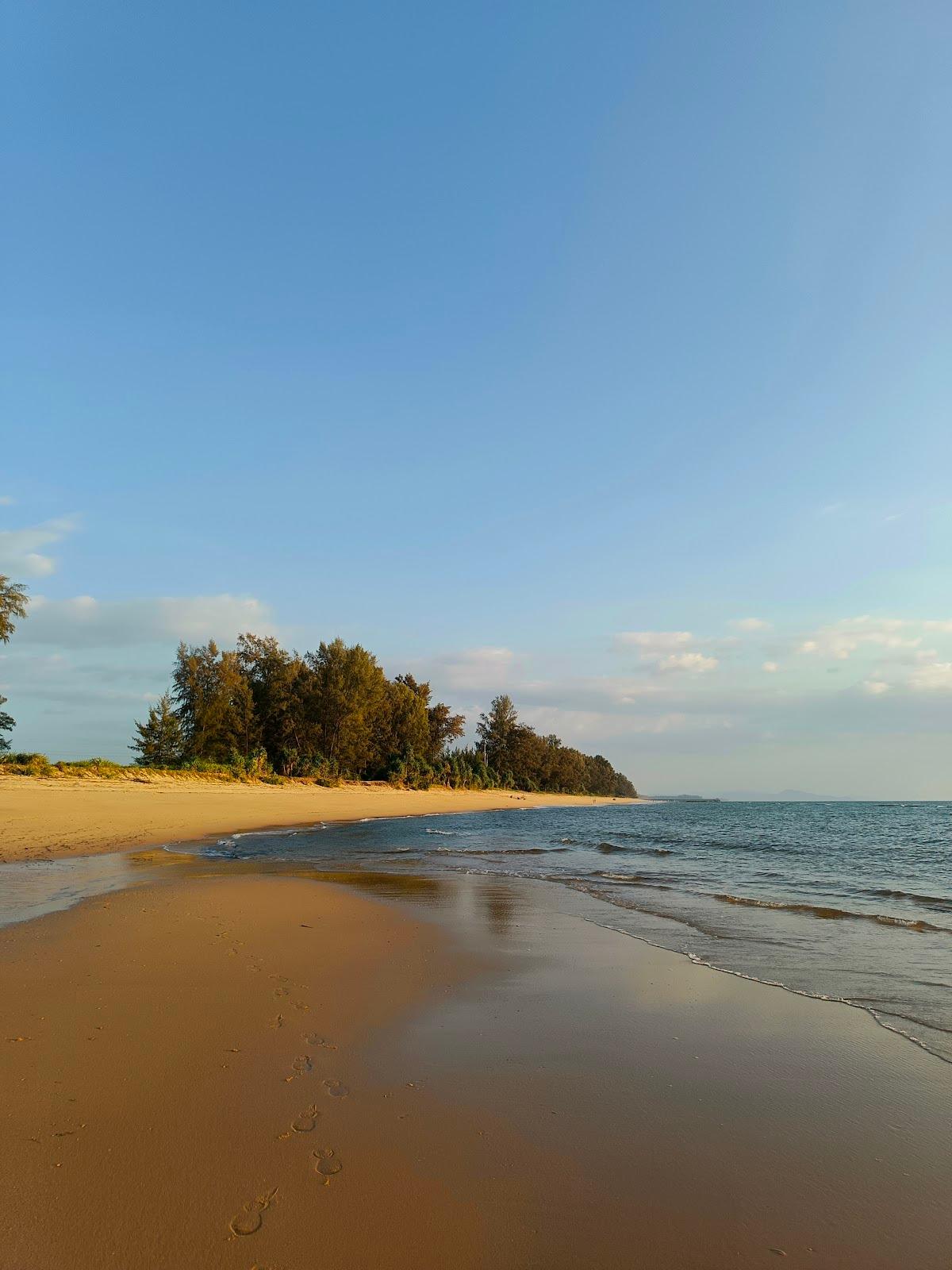 Sandee North Natai Beach Photo