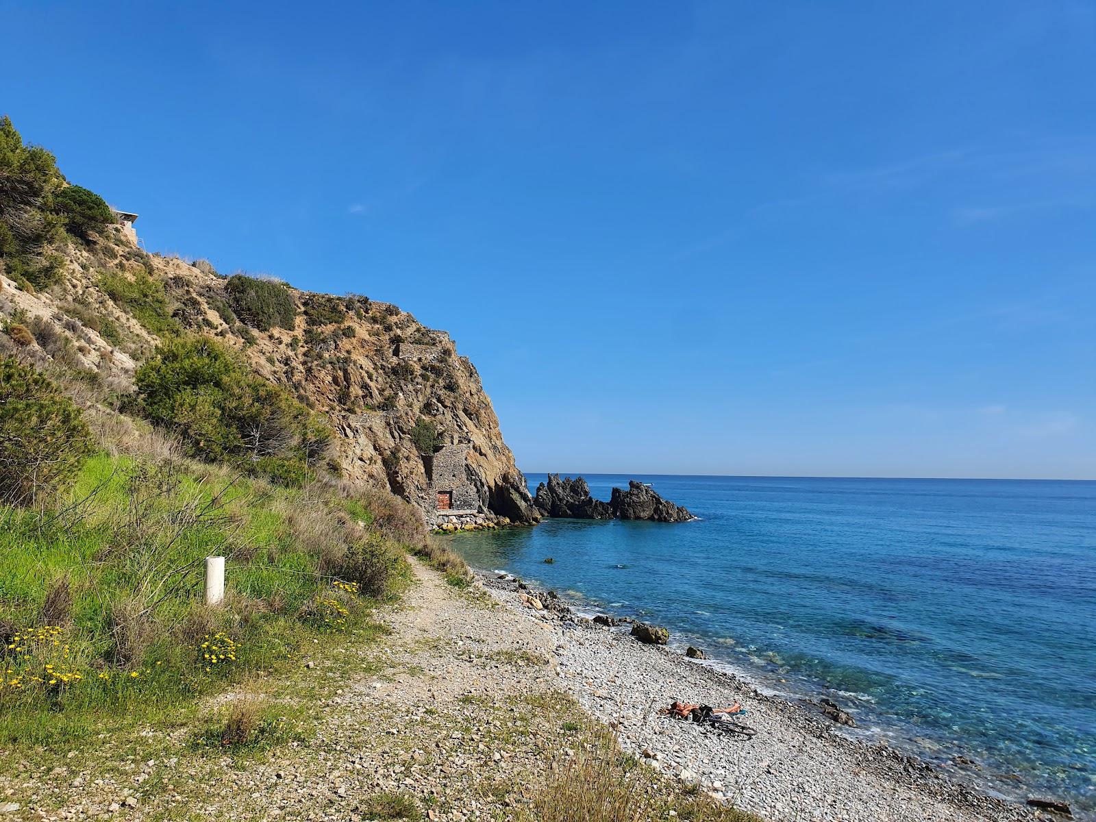 Sandee - Playa De Las Alberquillas