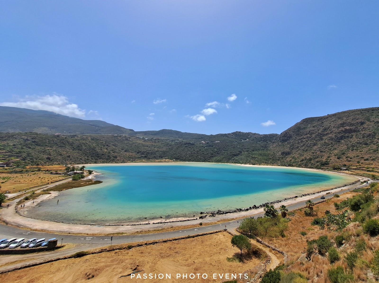 Sandee - Lago Di Venere