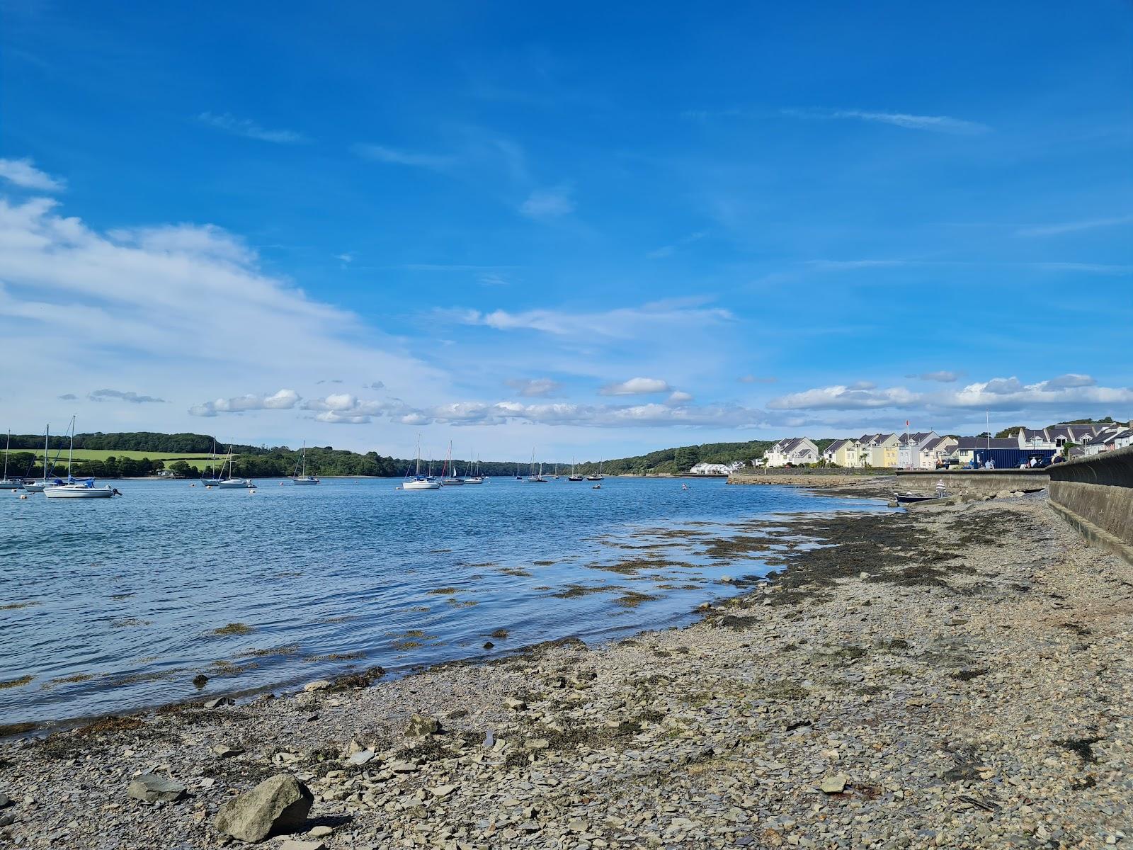 Sandee Y Felinheli Beach