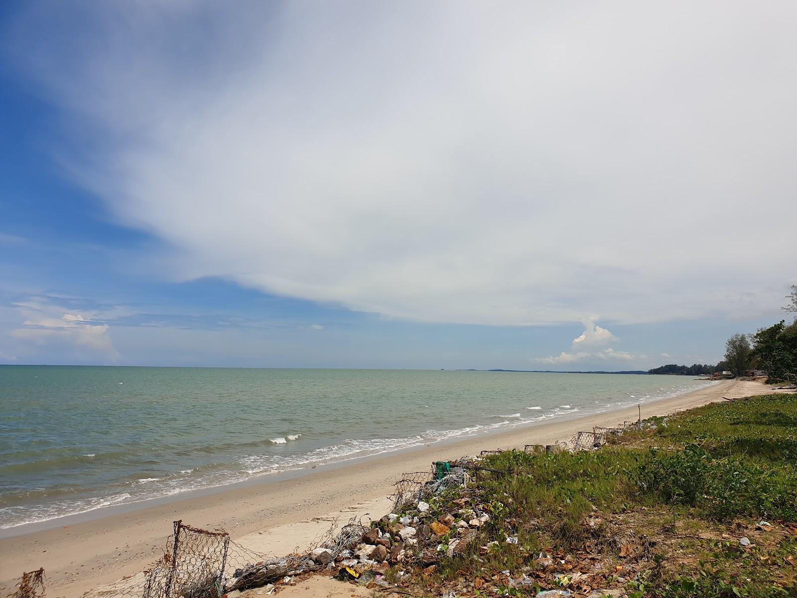 Sandee Soi Sawan Beach